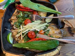 -云海肴·汽锅鸡·云南菜(苏州中心店)
