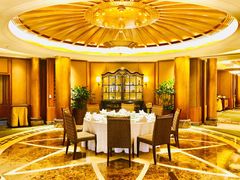 包厢-上海兴国宾馆 丽宫中餐厅