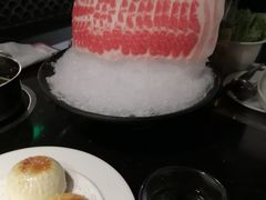 -揽季锅物会.福建黄鱼.海鲜姿造(五四路店)