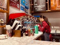 -COSTA COFFEE(静安嘉里中心店)