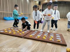 -上海圣地雅歌幼儿园