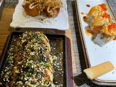 -栖川山葵家·寿喜锅·日式料理(龙湖北城天街商场店)