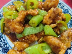 -北大地皖峰饭馆