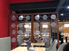 -老九圆山西面馆(CBD店)