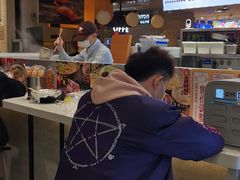 -丸来玩趣·酸辣粉(静安大悦城店)