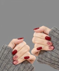 -RL Nail·瑞丽美甲美睫品牌原创店