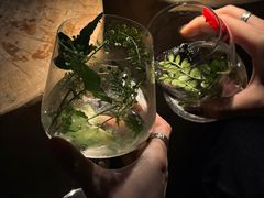 -Shift cocktail bar鸡尾酒吧