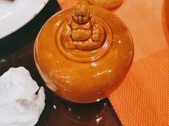 -合肥富力威斯汀酒店·知味餐厅