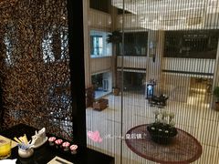 -索菲特酒店·海鲜自助 ·聚餐厅