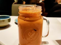 -BetterThai 泰加(苏州中心店)