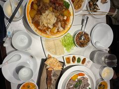 -清真·卡德尔大叔新疆主题餐厅(龙汇路店)
