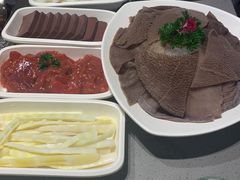 -海底捞火锅(龙湖北京大兴天街店)