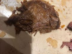 牛舌-五洲皇冠巴西烤肉餐厅