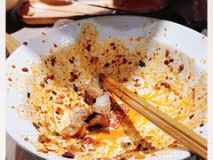 -大师兄·西北小馆(南沙万达广场店)