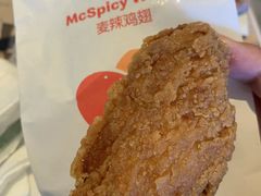 -麦当劳(安定门外大街店)