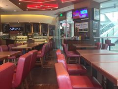 -FATBURGER 特富客汉堡(外交公寓店)