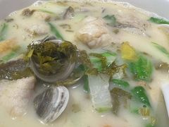 -寻裕记·现炒浇头面(人民广场店)