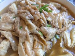 -西江美食舫·江西菜(健德桥店)