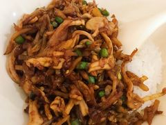 -德天顺盖码饭(人民西路店)