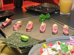 -無二炙坊·和牛烧肉(大钟寺1733店)