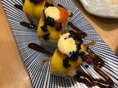-山之川日料放题(通州店)