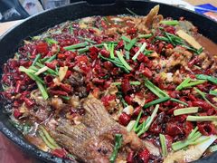 -勇利赵家烤肉坊(翠华北路店)