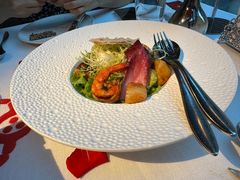 -弗兰克牛排西餐厅Ribone steak house(柠檬花园店)