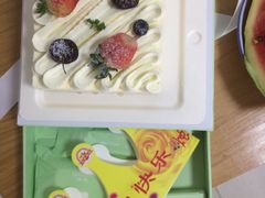 -仟吉KenGee(建文店)