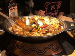 -烤匠麻辣烤鱼(万象城店)