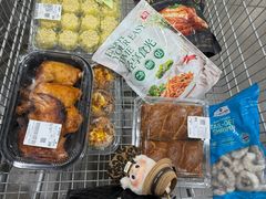 -山姆会员商店(大连店)