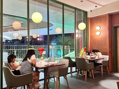 -原石牛扒·约会餐厅(龙城万科里店)