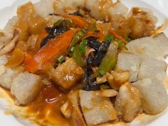 -将相和·海鲜蒸饺大连菜