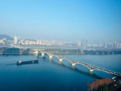 -长沙国金中心异国印象酒店