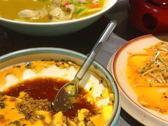 -滇铺子·云南特色菜·鲜花野菜季(曲靖万达店)