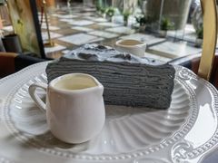 -甜°C·甜品咖啡(东方金座店)