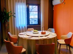 -北平食府·北京烤鸭(北京西站六里桥店)