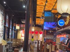 -有喜屋·深夜食堂(环宇荟店)