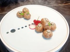 -沈灶河豚宴·河豚融合餐厅(汉中路店)