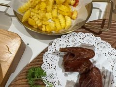 -南枝记·广东味道(中骏世界城店)