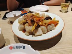 -小船渔村•大连菜•大连焖鱼(黄河路店)