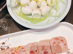 -巴蜀大将火锅(春熙店)