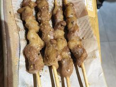 -格朗合 · 鸡汤米线(和悦汇店)