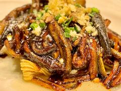 -众顺和非遗淮扬菜(何园店)