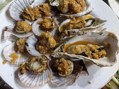-天云活海鲜家菜馆·海鲜大咖(栈桥店)