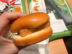 -麦当劳(天权路店)