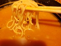 -一蘭拉面(铜锣湾店)