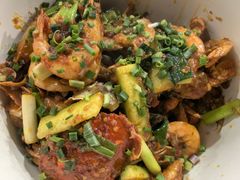 -辣螃铠盆盆蟹大排档(总店)