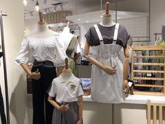 -COCO&DEZOm(CityOn熙地港店)