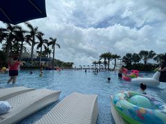 -深圳大梅沙京基洲际度假酒店