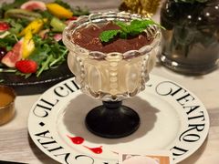 -IL TEATRO 精品意大利餐厅